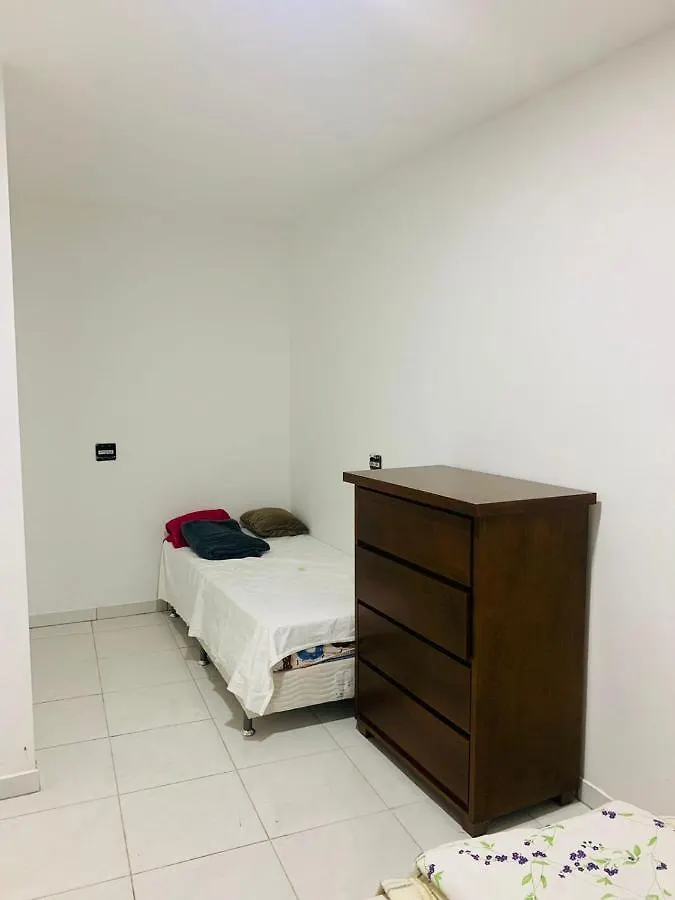 Studio No Tremembe 3 Sao Paulo Apartment