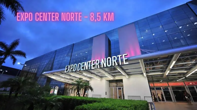 Studio No Tremembe 3 Sao Paulo